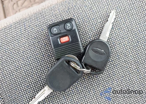 2001 Ford Ranger Edge/Xlt z USA, uszkodzony, nr VIN 1FTZR15E71TA61790